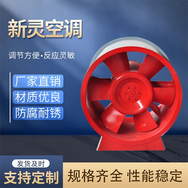 正壓送風機